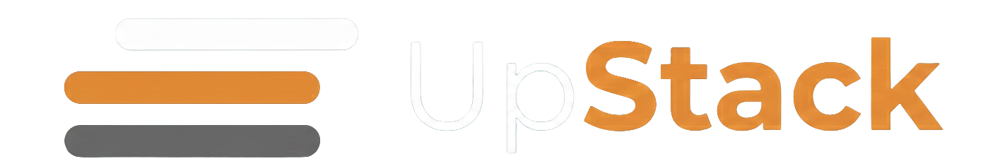 Професионална поддръжка на сайтове - Upstack