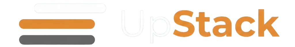 Upstack - Дигитални решения: софтуерна разработка, мобилни приложения и автоматизации