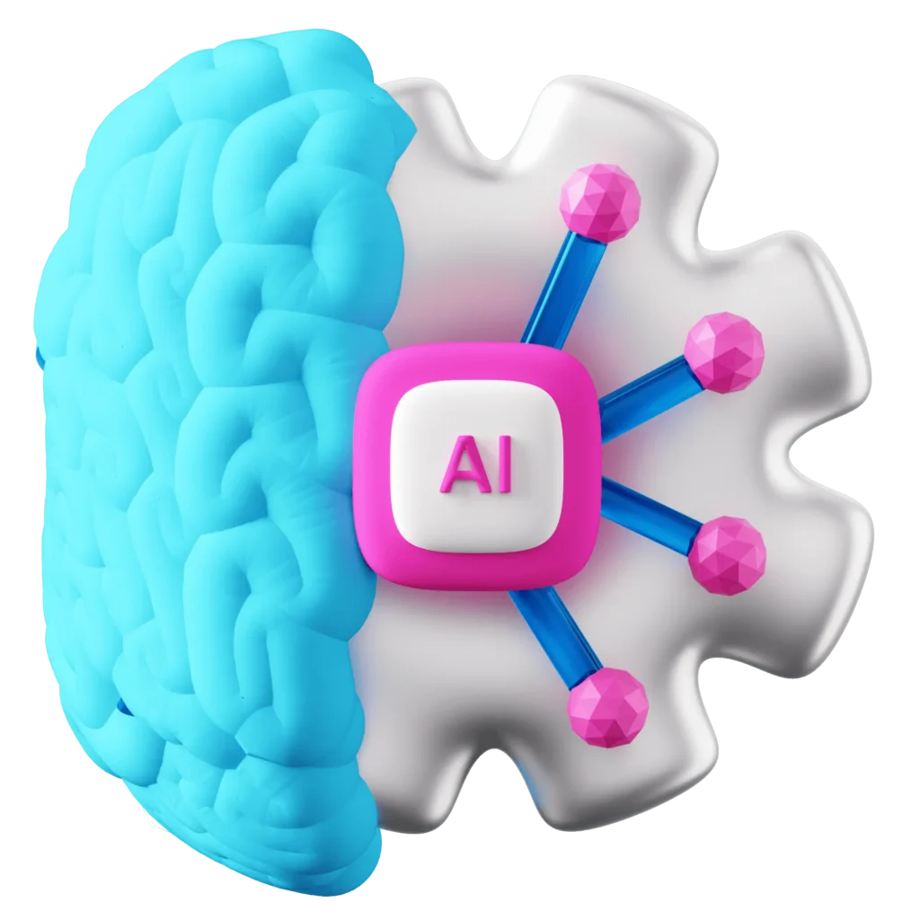 Изграждане на AI автоматизации: интелигентни чатботове, указване на интерес и API интеграции | Upstack